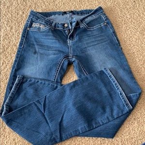 A.N.A bootcut jeans
